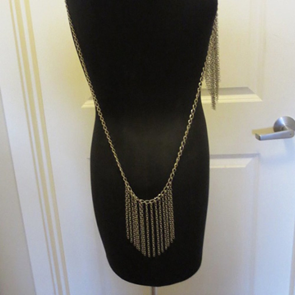 Body Chain - Picture 3 of 5